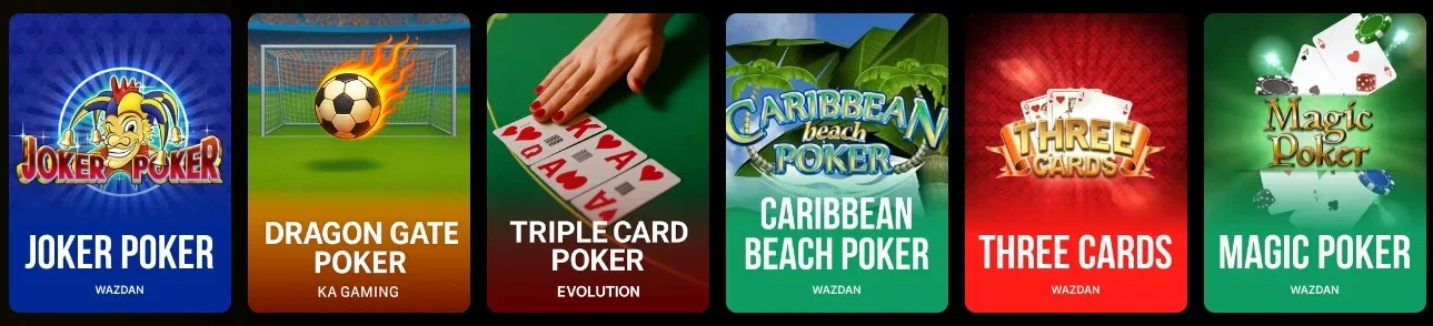 10Black Casino Tischspiele